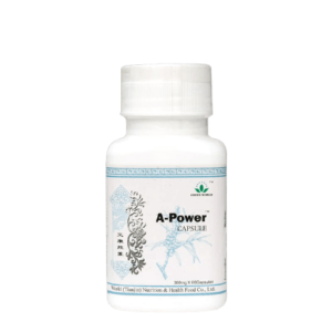 A-Power Capsule