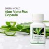 Aloe Vera Plus Capsule - Image 2