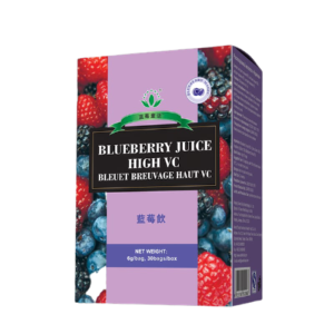 Blueberry Juice