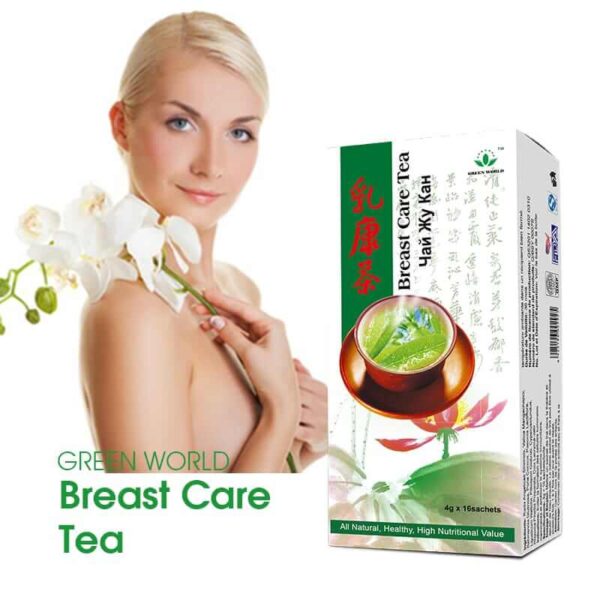 Breast Care Tea - Image 2
