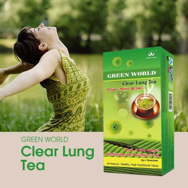 Clear Lung Tea - Image 2