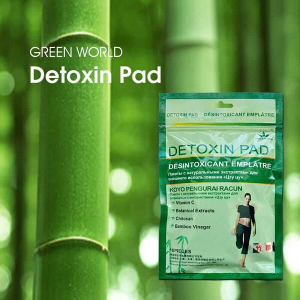 Detoxin Pad - Image 2