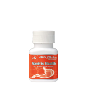 Gastric Health Tablet