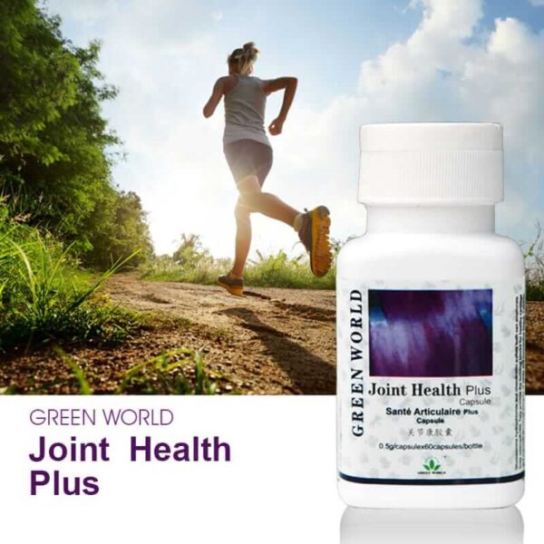 Joint Health Plus Capsule / Arthropower - Image 2