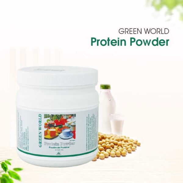 Protein Powder - Image 2