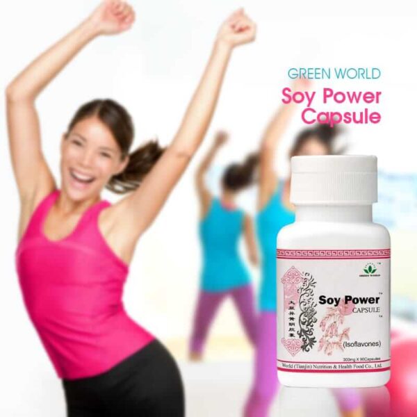 Soy Power Capsule - Image 2