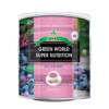 Super Nutrition