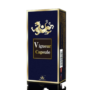 Vigpower Capsule