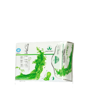 Sanitary Napkin Extra Length