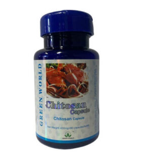 Chitosan Capsule