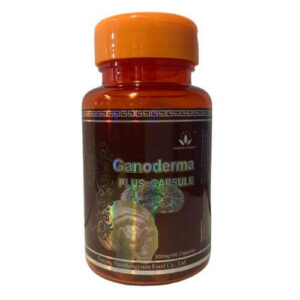 Ganoderma Plus Capsule