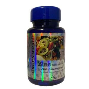 Zinc Tablet (for Children)