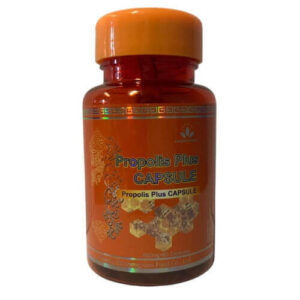 Propolis Plus Capsule