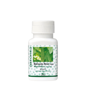 Balsam Pear Tablet
