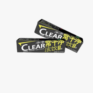 Clear Cjj Fresh Drink