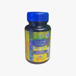 Eye Care Softgel