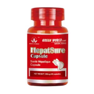 HepatSure Capsule