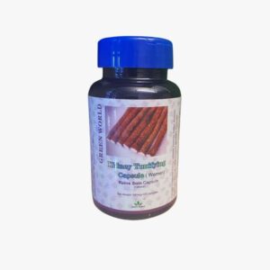 Kidney Tonifying Capsule (Women)