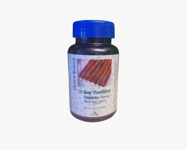 Kidney Tonifying Capsule (Women)