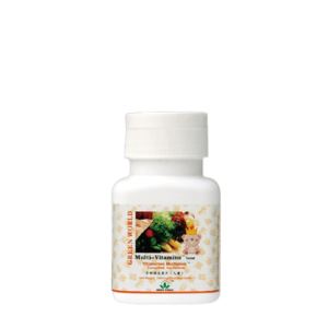 Multi-Vitamins Tablet (for Children)